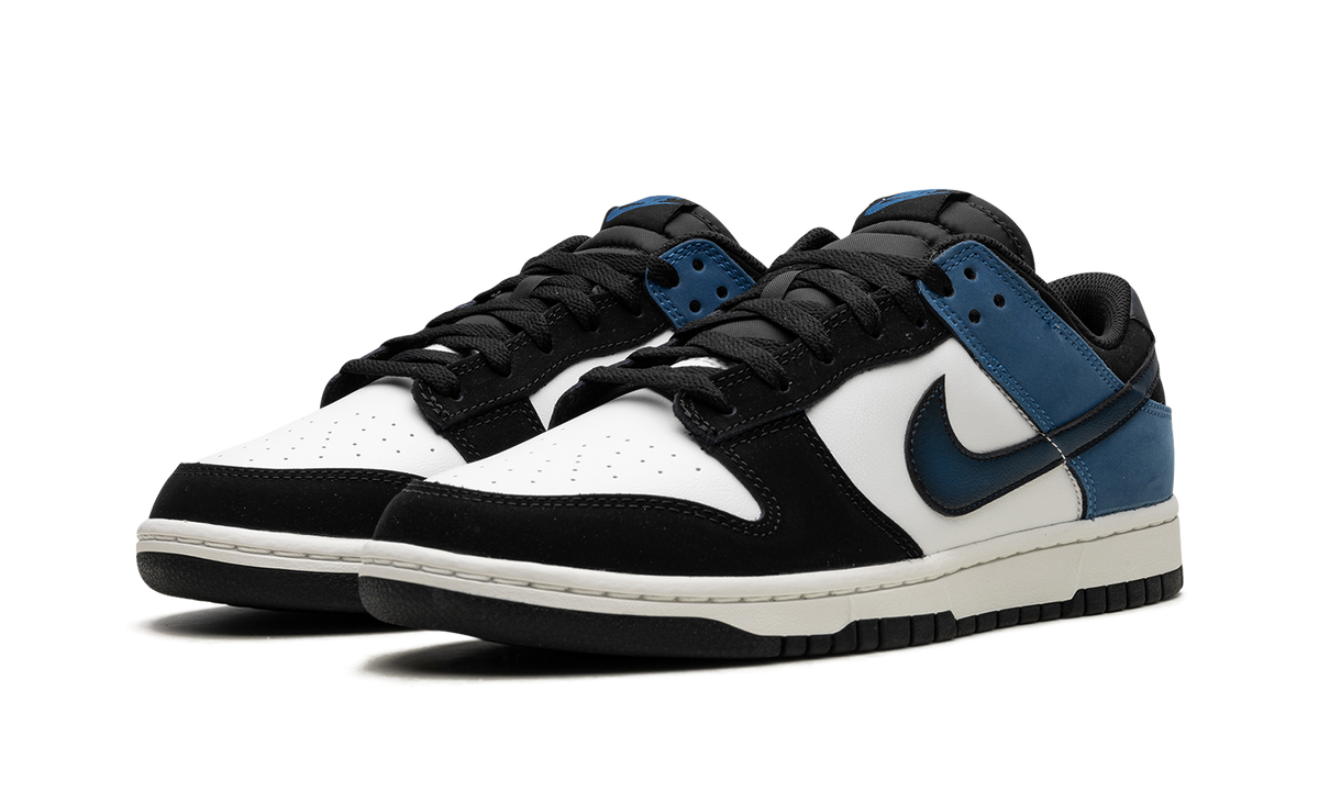 Dunk Low "Industrial Blue" FD6923 100