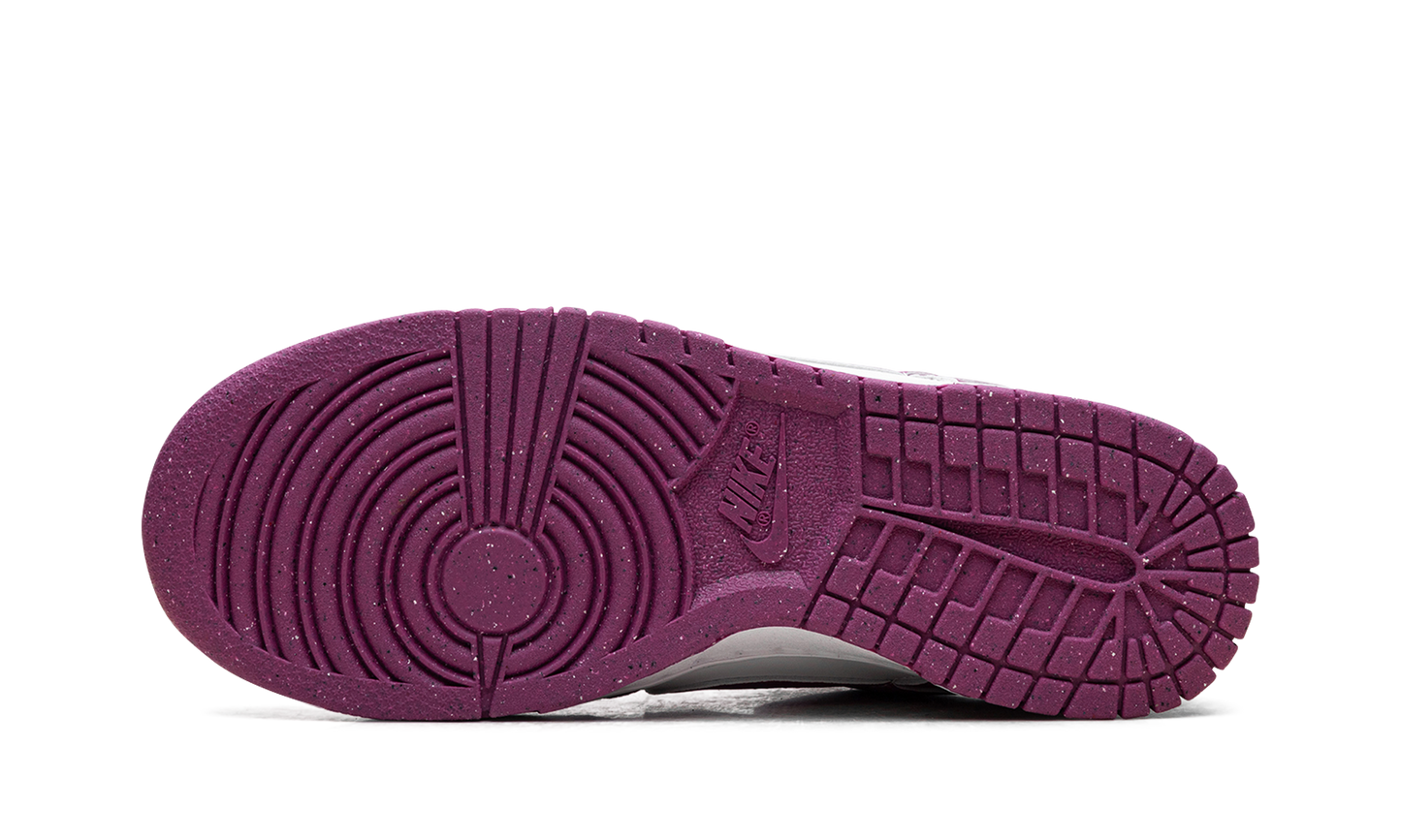 Dunk Low Next Nature WMNS "Hot Fuchsia" DD1873 110