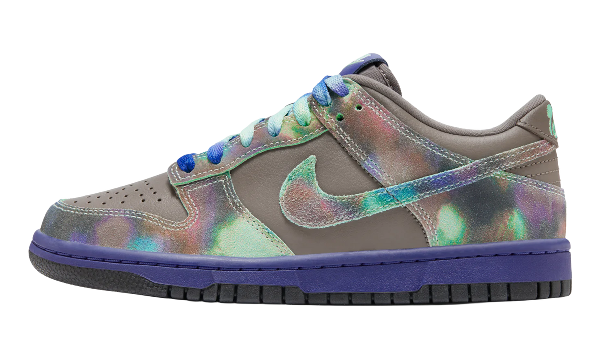 Dunk Low SE GS "Panda-Monium Cave Stone" HQ9294 200