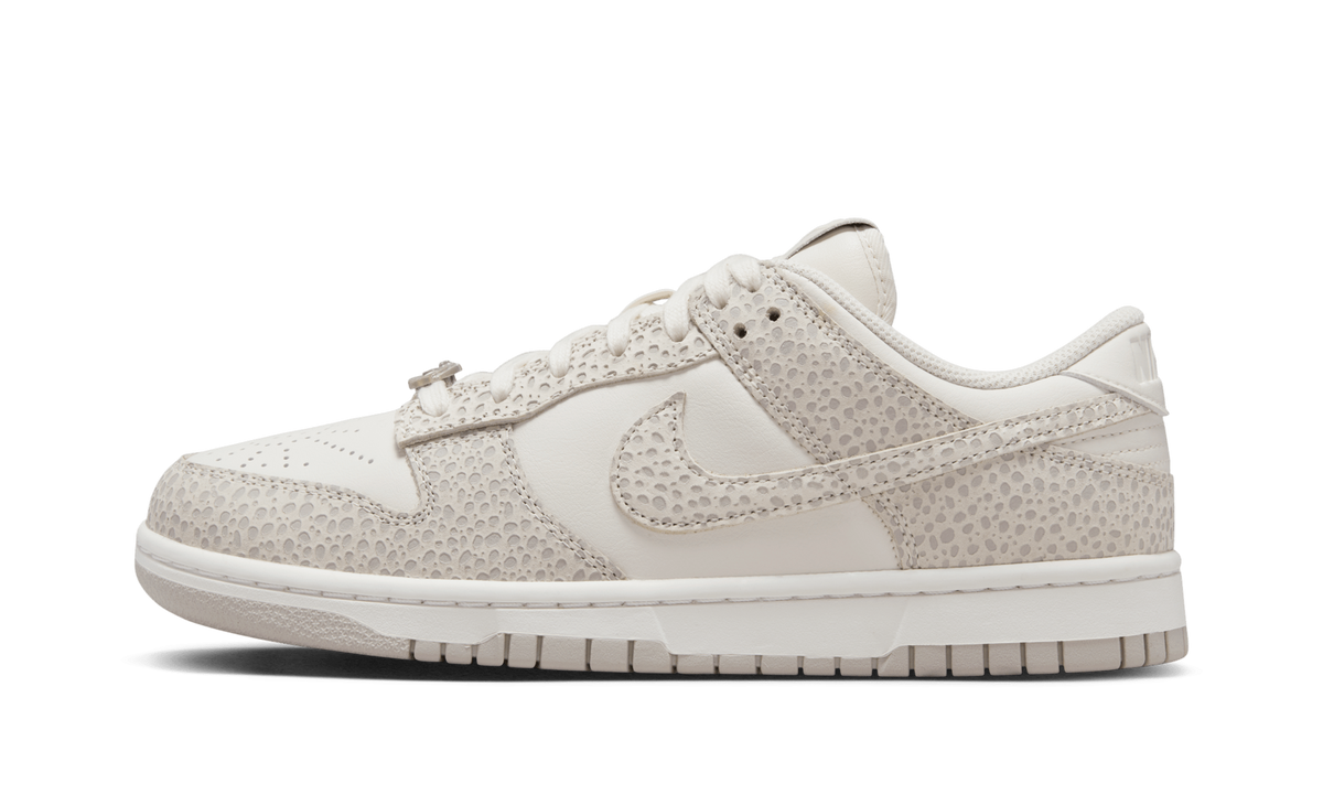 DUNK LOW WMNS "White" FV6516-001