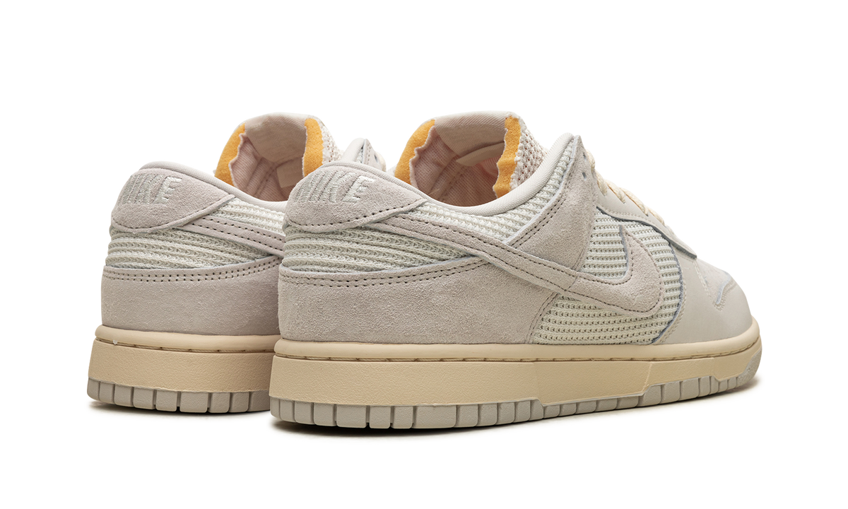 Dunk Low "PHANTOM LIGHT BONE" HF4297 001