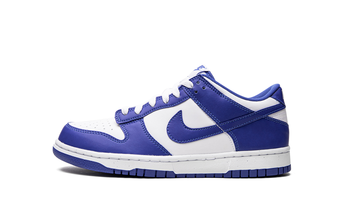 Dunk Low GS "Racer Blue" DV7067 400