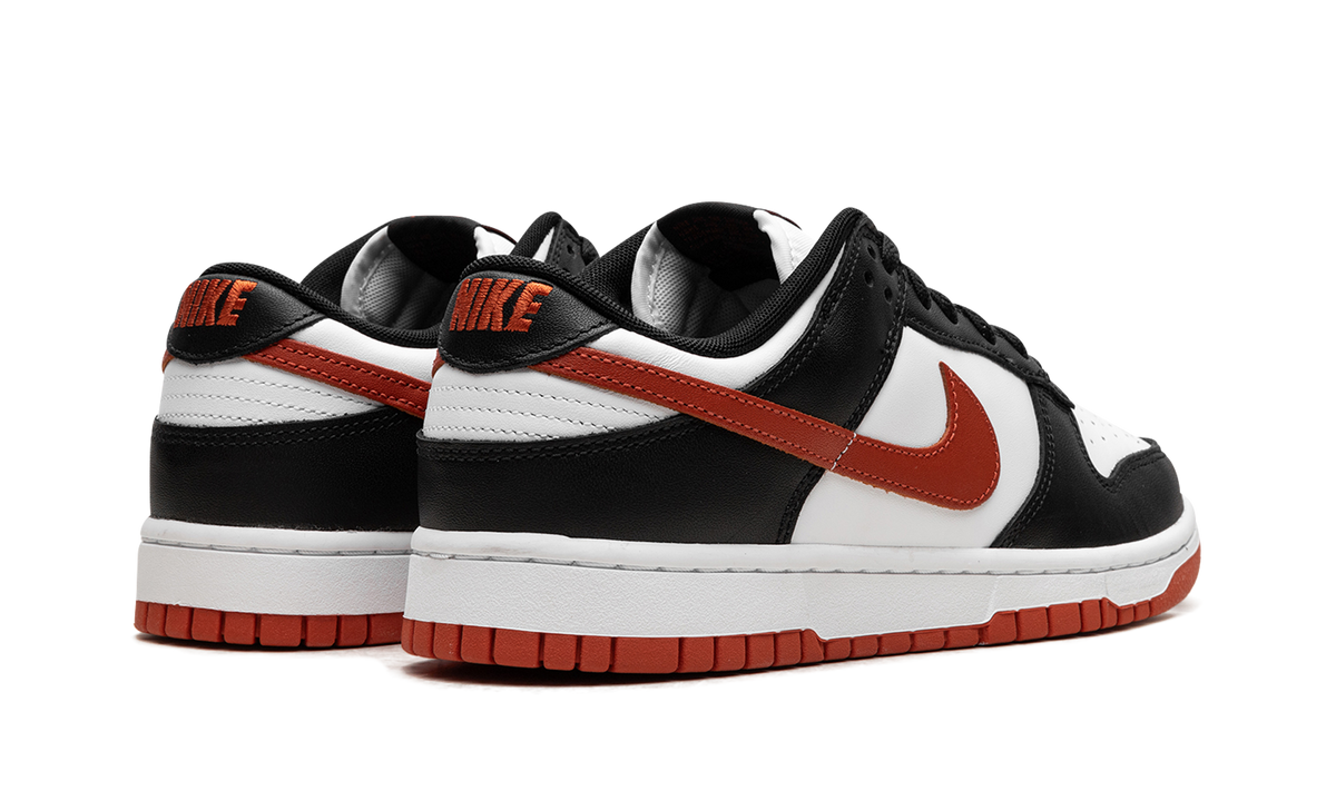 Dunk Low "Dragon Red" DV0833 108