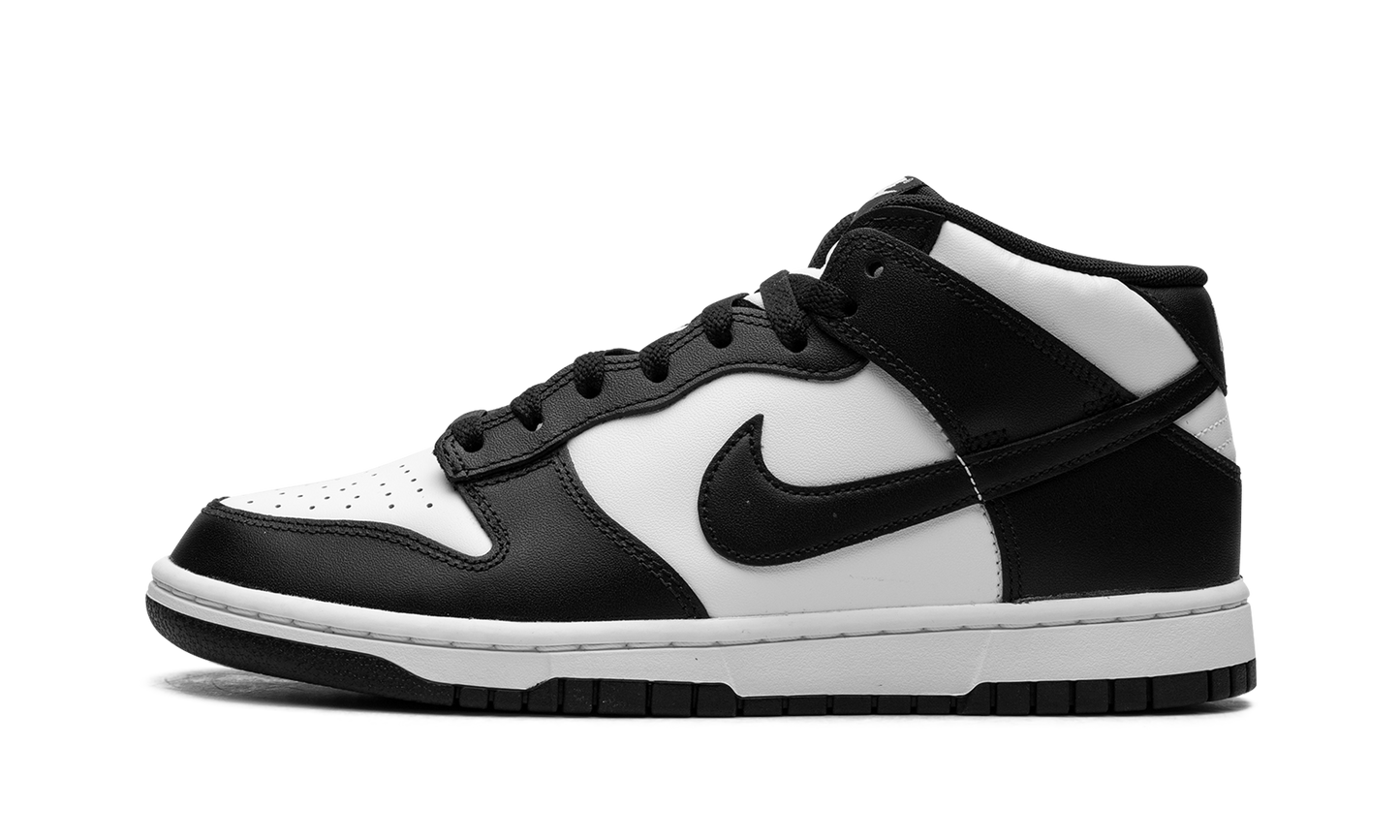 Dunk Mid "Panda" FQ8784 100