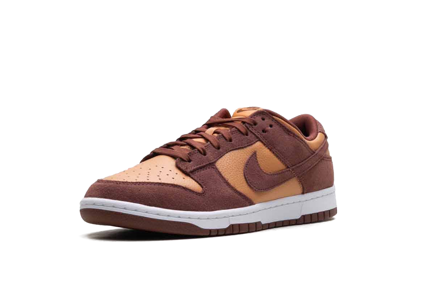 Dunk Low Retro SE "Amber Brown" FQ8249 200