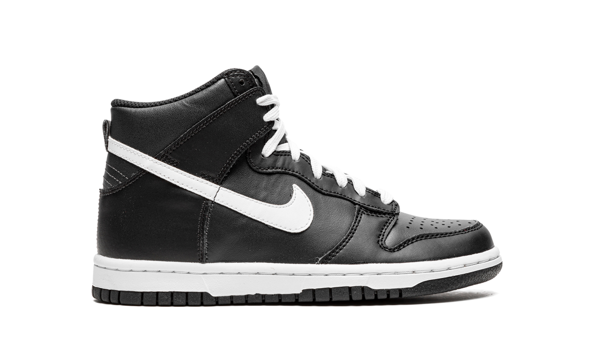 Dunk HI (GS) "Venom" DH9751 001
