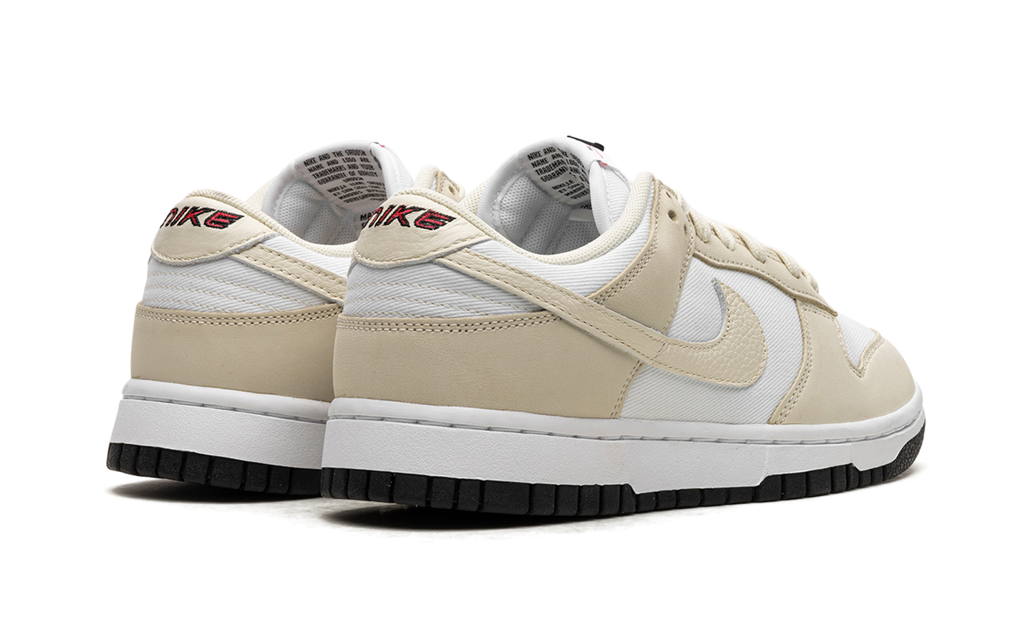 NIKE DUNK LO LX WMNS "Coconut Milk" DZ2710 100