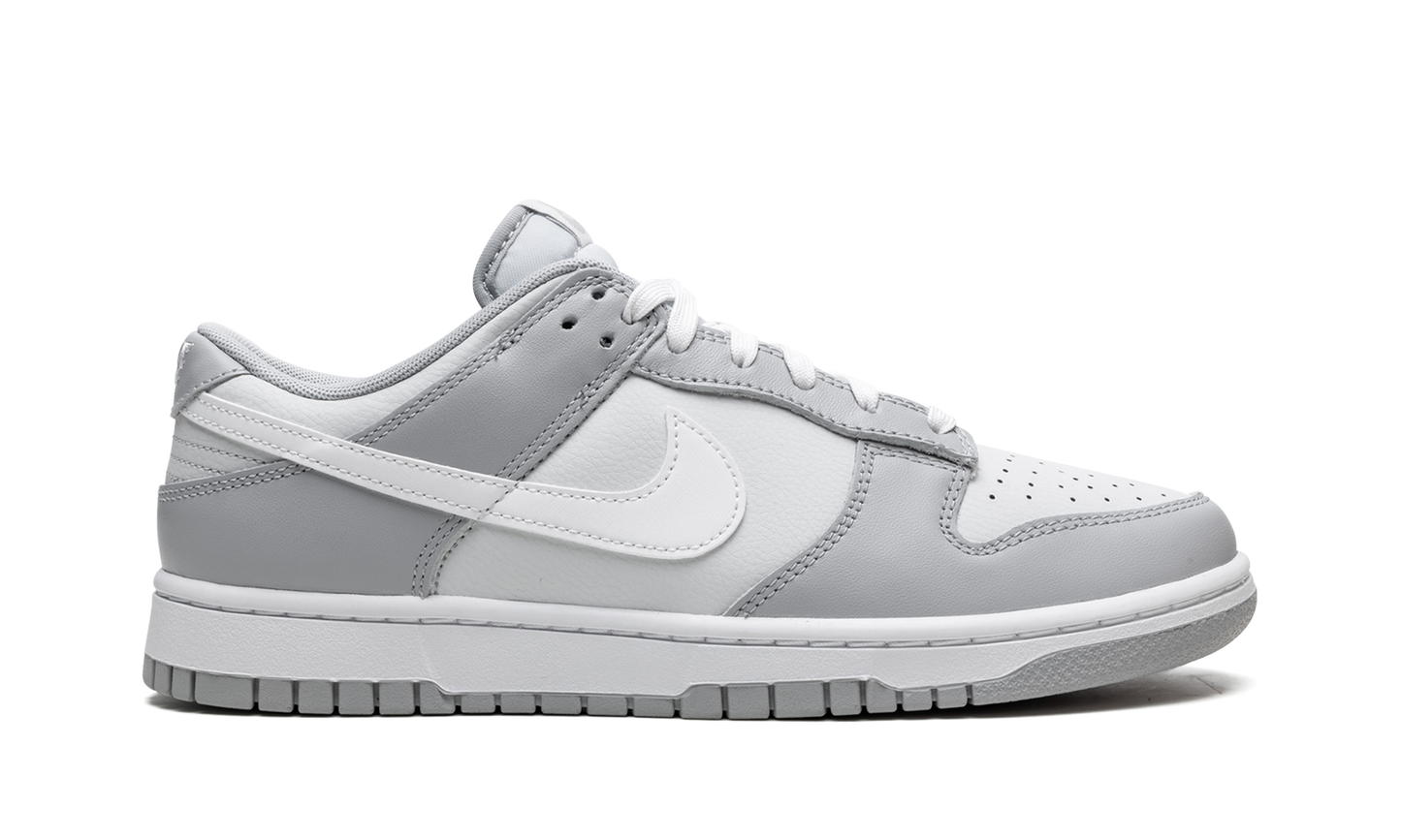 Dunk Low Retro "Two Tone Grey" DJ6188 001