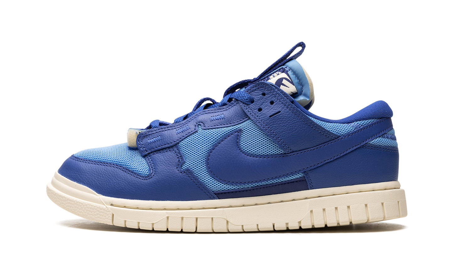 Air Dunk Jumbo "University Blue" DV0821 400