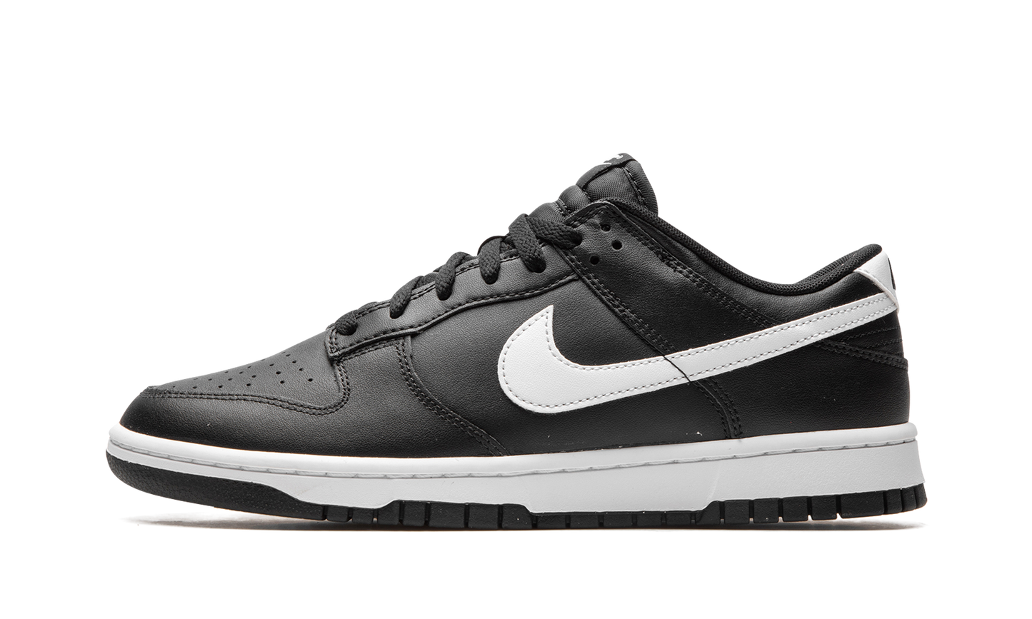 Dunk Low Retro "Black Panda 2.0" DV0831 002