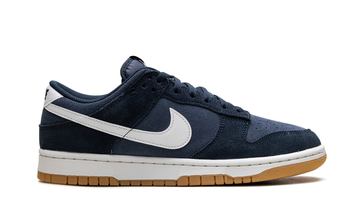 Dunk Low Retro SE "Monsoon Blue" HQ1931 400
