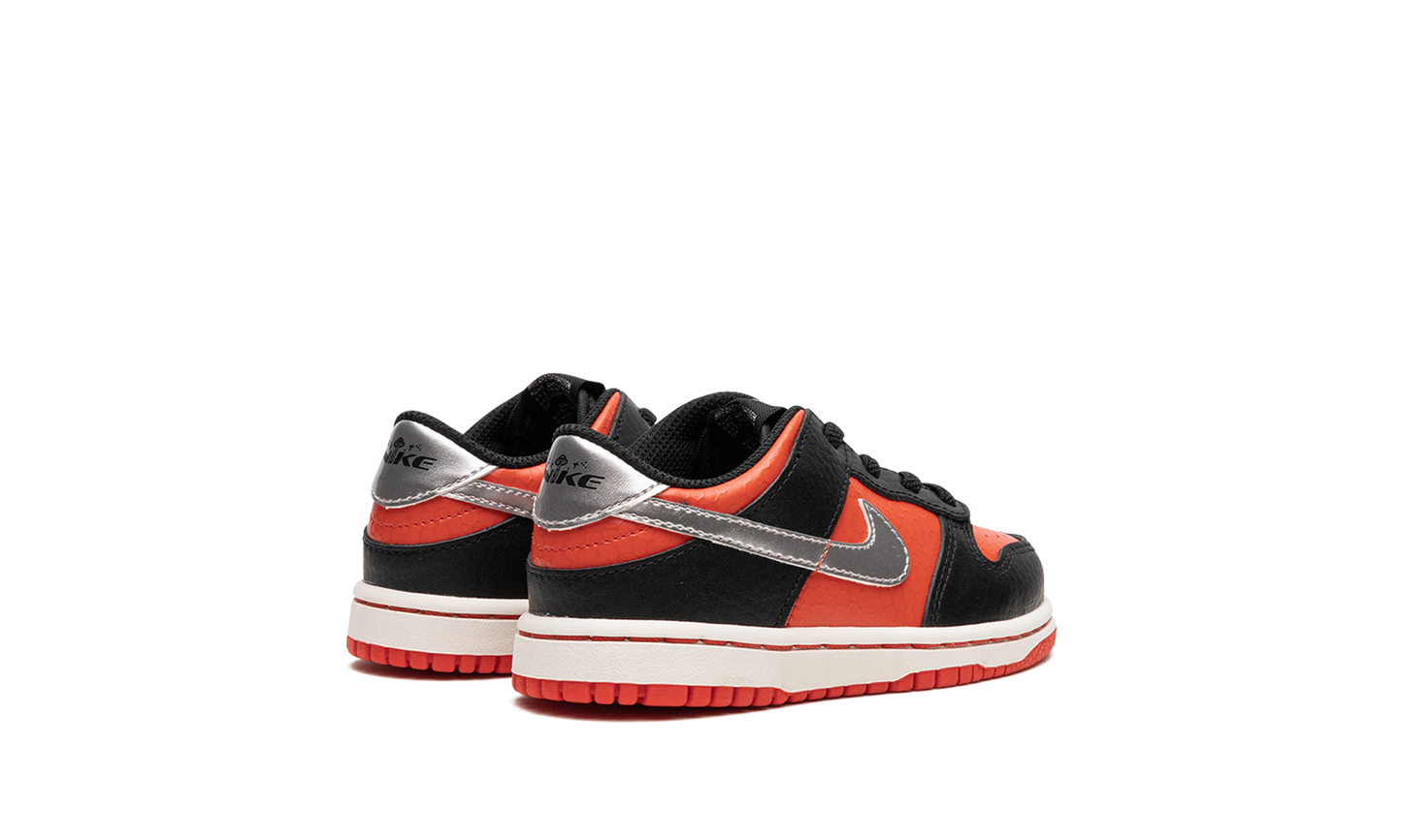 DUNK LOW TD "Martian" DV1987 001