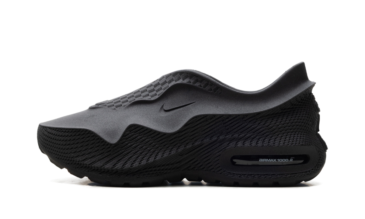Air Max 1000.2 "Black" JF3484 001