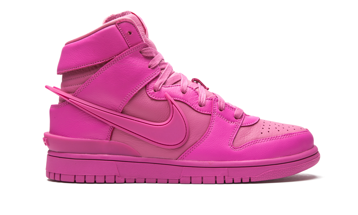 Dunk High SP "Ambush - Lethal Pink" CU7544 600