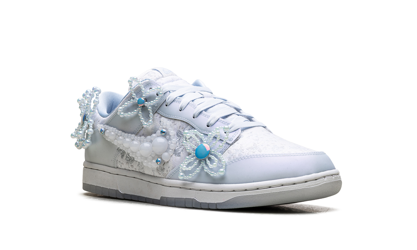 Dunk Low WMNS "Susan Fang" HV8575 100