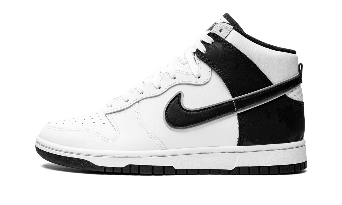 Dunk High Retro SE "White Black Camo" DD3359 100