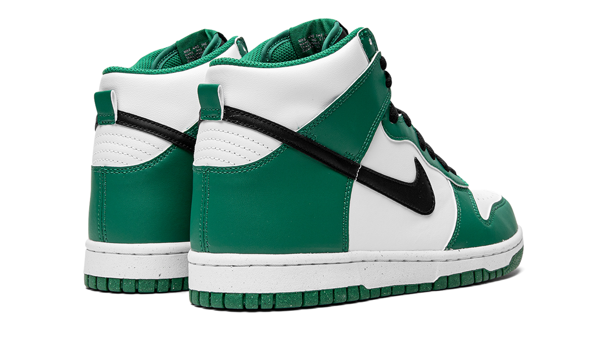 Dunk High "Celtics (GS)" DR0527 300