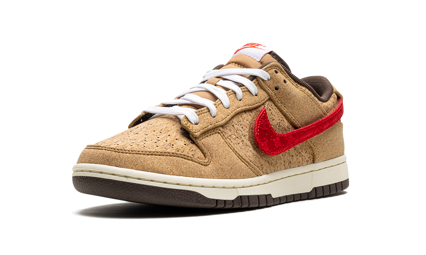 Nike Dunk Low SP "Cork" FN0317 121