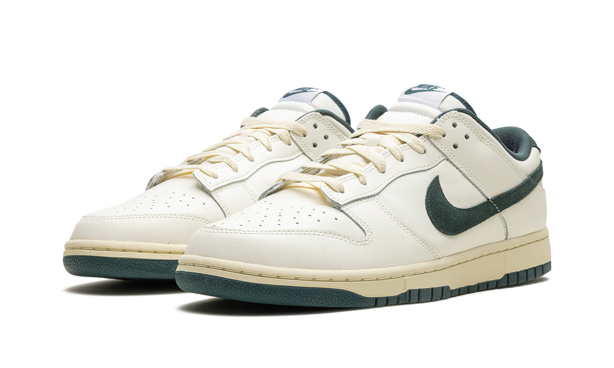 Dunk Low "Athletic Department - Deep Jungle" FQ8080 133
