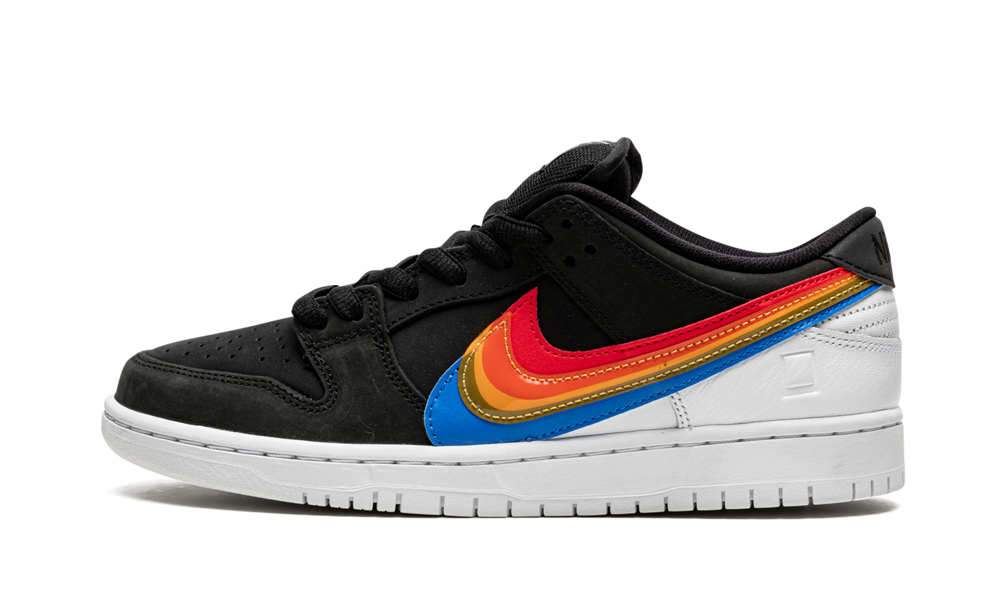 SB Dunk Low "Polaroid" DH7722 001