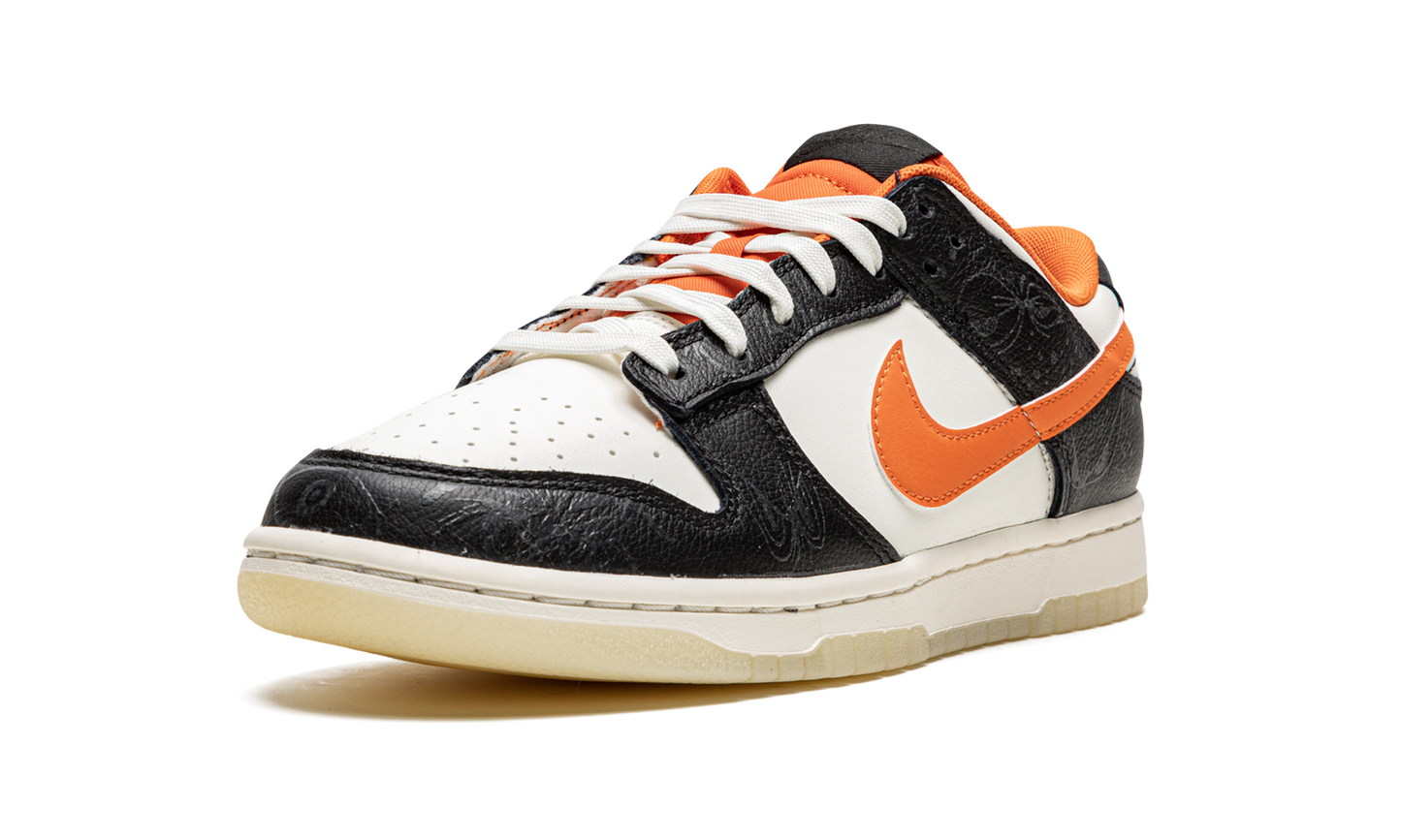 Dunk Low Retro PRM "Halloween" DD3357 100