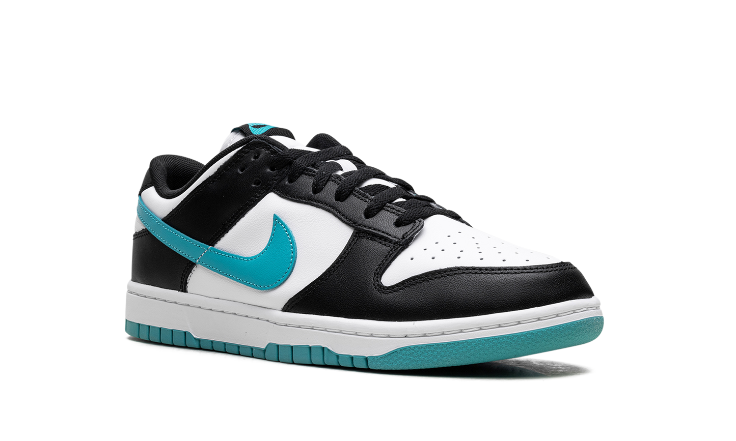 Dunk Low "Black" DV0833 109