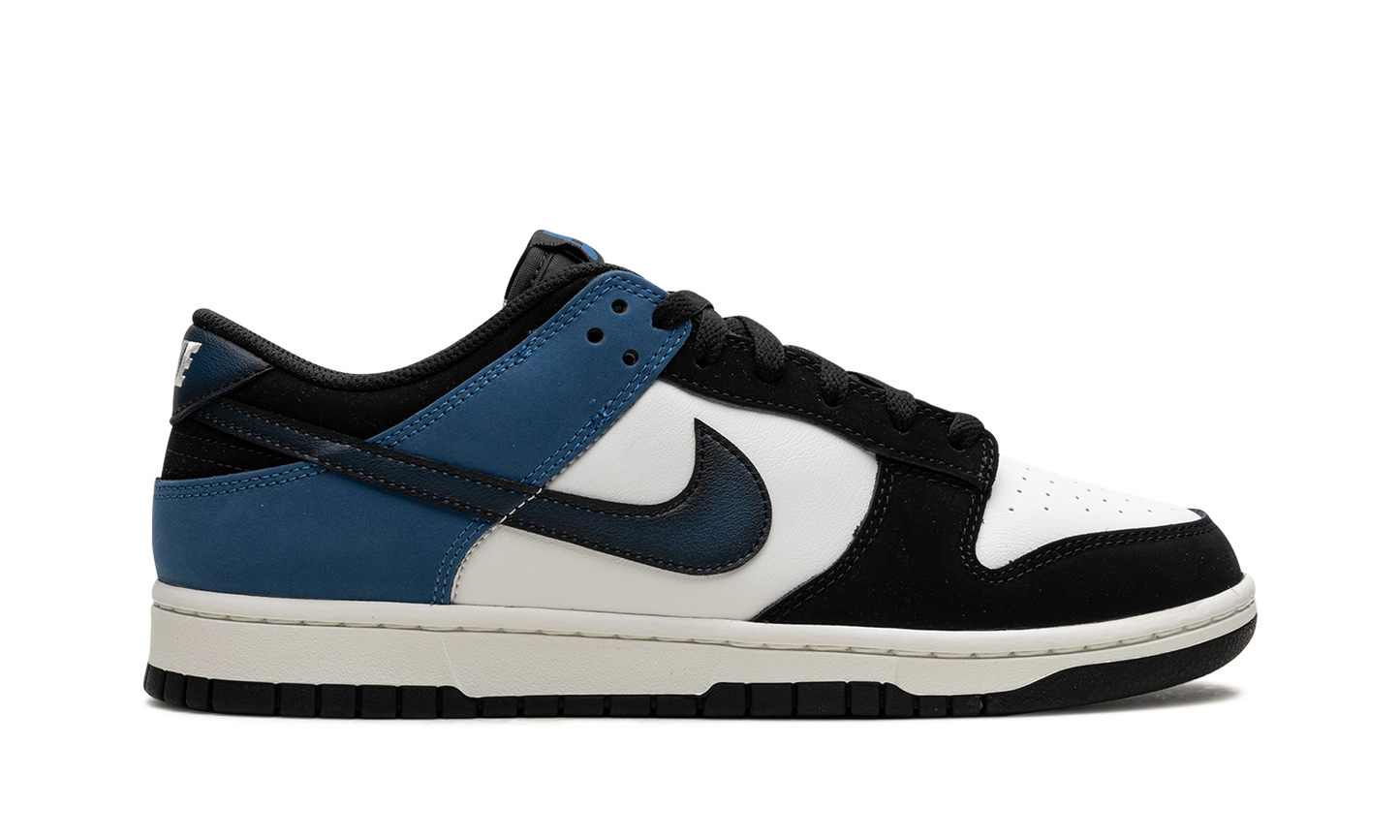 Dunk Low "Industrial Blue" FD6923 100