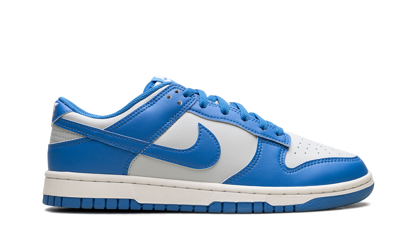 Dunk Low "Detroit Lions" HF5441 002