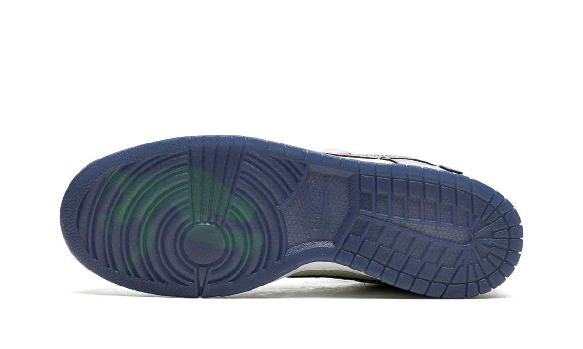 Dunk Low "Union LA - Passport Pack - Pistachio" DJ9649 401