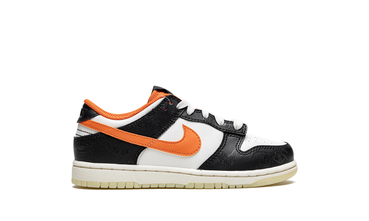 Dunk Low PRM PS "Halloween 2021" DM0088 100