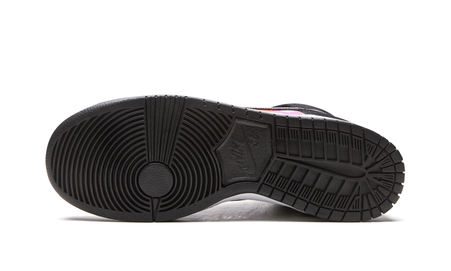 SB Dunk High "TV Signal" CZ2253 100