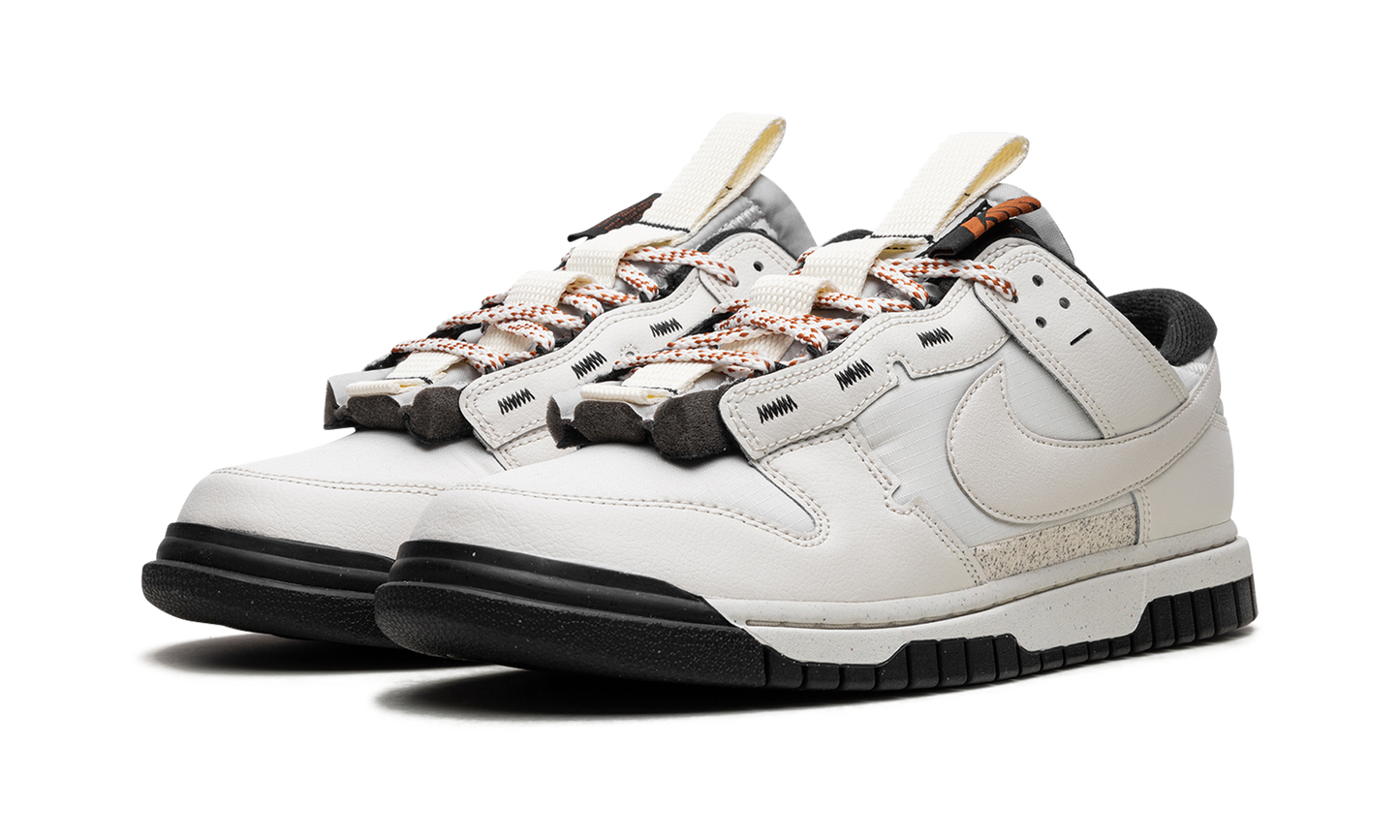 Dunk Low Remastered "Sail / Black" FB8894 002