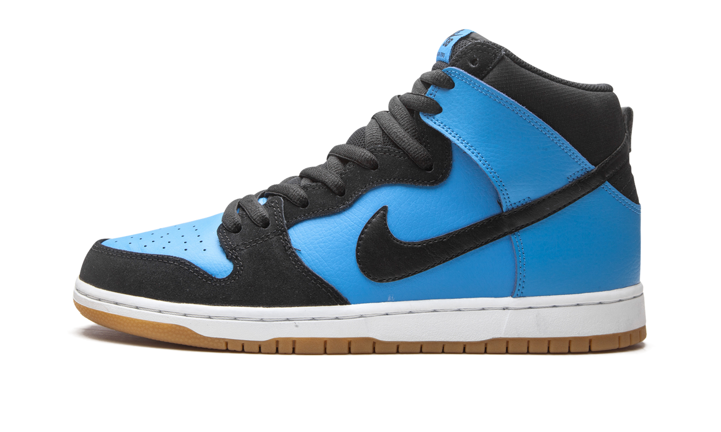 Dunk High Pro SB "Blue Hero" 305050 470