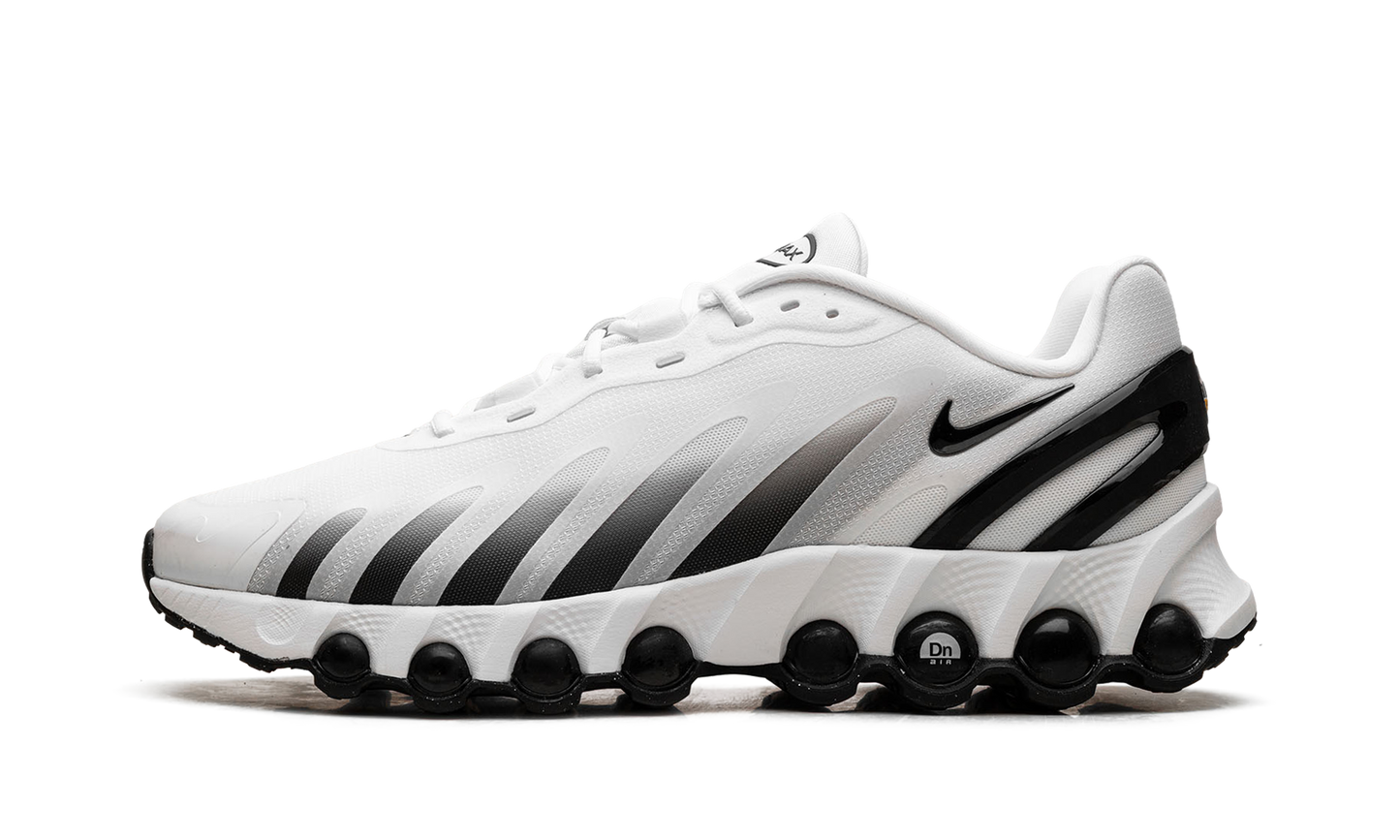 Air Max Dn8 "White Black" FQ7860 100