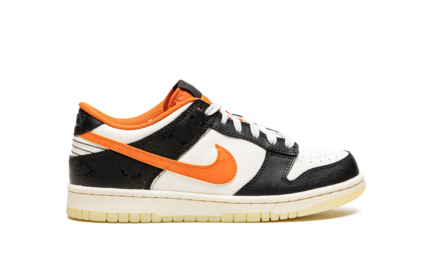 Dunk Low PRM GS "Halloween" DO3806 100